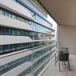 Apartament Official Mercury 1br With Pool Access By 360 Estates St. Julian's