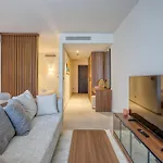 Official Mercury 1br With Pool Access By 360 Estates * St. Julian's