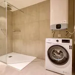 Appartamento Official Mercury 1br With Pool Access By 360 Estates *