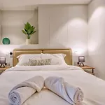 Official Mercury 1br With Pool Access By 360 Estates Apartament *