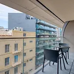 Official Mercury 1br With Pool Access By 360 Estates Apartament *