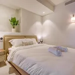 Apartament Official Mercury 1br With Pool Access By 360 Estates St. Julian's