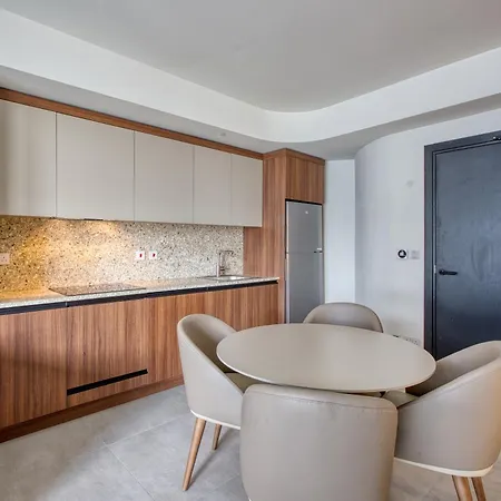 Official Mercury 1br With Pool Access By 360 Estates Сент Джулианс