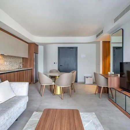 Official Mercury 1br With Pool Access By 360 Estates * St. Julian's