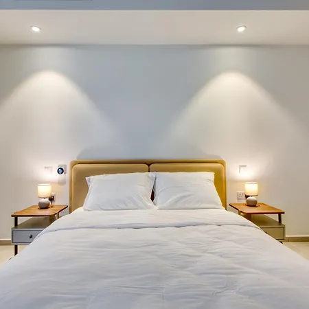 Official Mercury 1br With Pool Access By 360 Estates Апартаменты Сент Джулианс