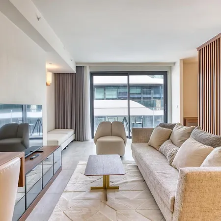 Official Mercury 1br With Pool Access By 360 Estates Сент Джулианс