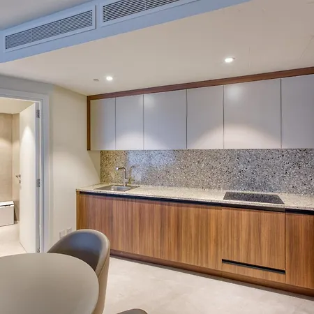 Official Mercury 1br With Pool Access By 360 Estates *