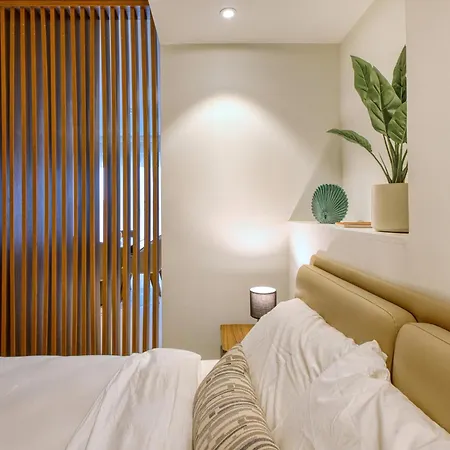 Official Mercury 1br With Pool Access By 360 Estates