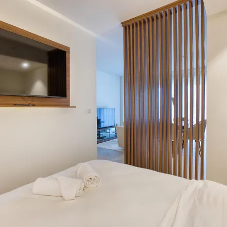 Official Mercury 1br With Pool Access By 360 Estates Апартаменты Сент Джулианс