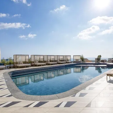 Official Mercury 1br With Pool Access By 360 Estates *