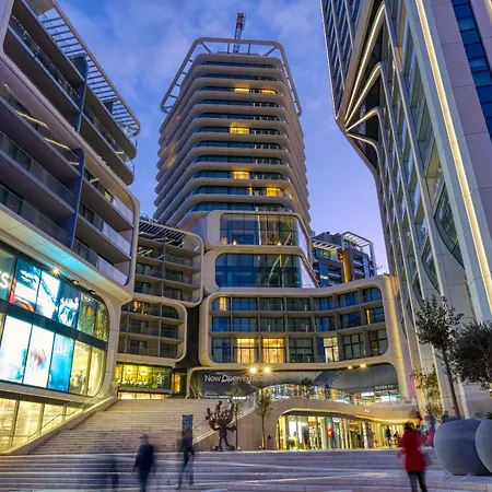 Official Mercury 1br With Pool Access By 360 Estates Апартаменты