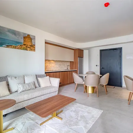 Official Mercury 1br With Pool Access By 360 Estates 아파트 *