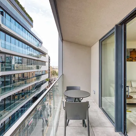 Official Mercury 1br With Pool Access By 360 Estates