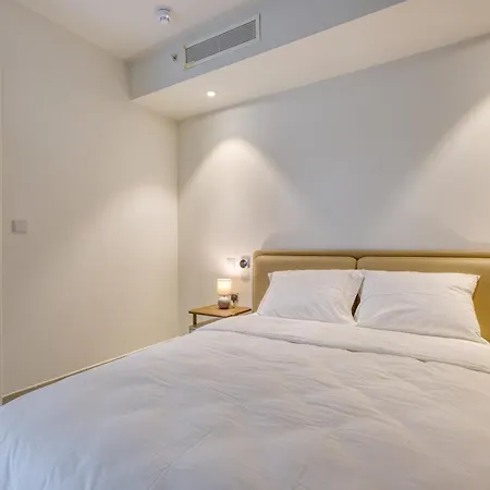 Official Mercury 1br With Pool Access By 360 Estates Apartmán