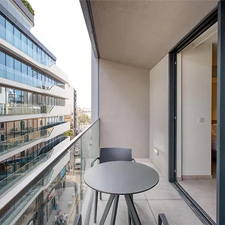 Official Mercury 1br With Pool Access By 360 Estates * Saint Julian's