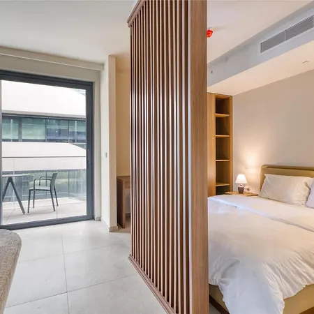 Official Mercury 1br With Pool Access By 360 Estates Apartmán *