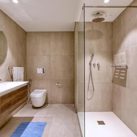 Official Mercury 1br With Pool Access By 360 Estates 아파트 Saint Julian's