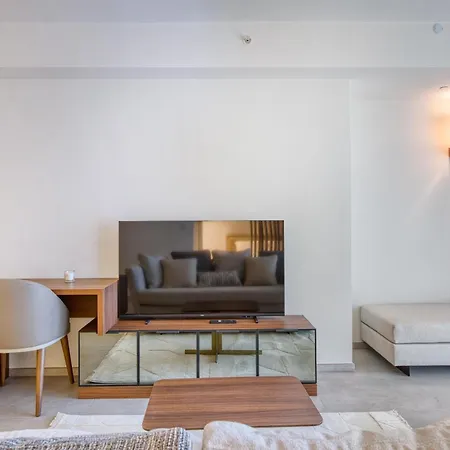 Official Mercury 1br With Pool Access By 360 Estates 아파트 Saint Julian's