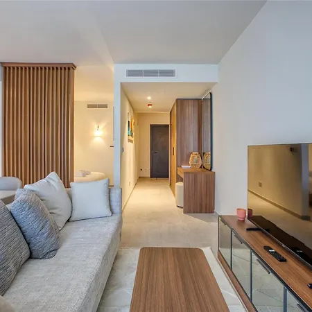 Official Mercury 1br With Pool Access By 360 Estates * Saint Julian's