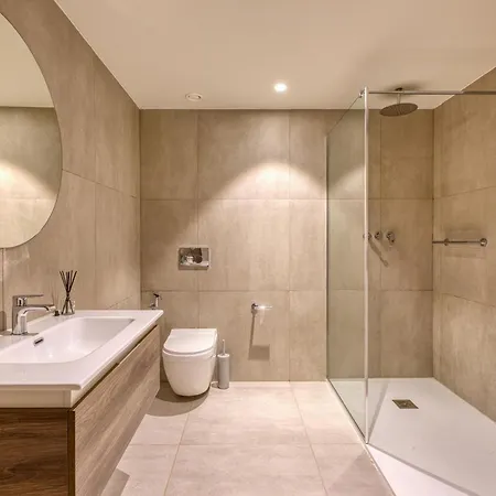Official Mercury 1br With Pool Access By 360 Estates 아파트 Saint Julian's