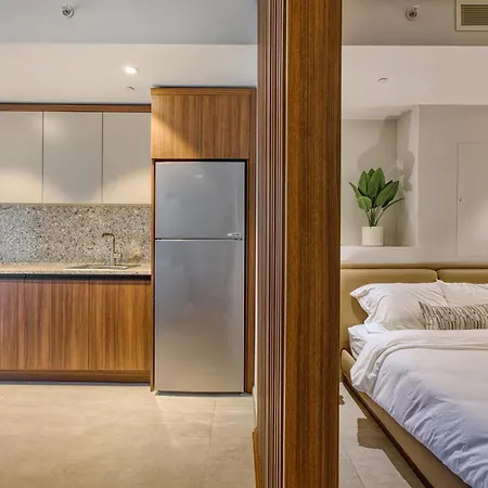 Official Mercury 1br With Pool Access By 360 Estates *