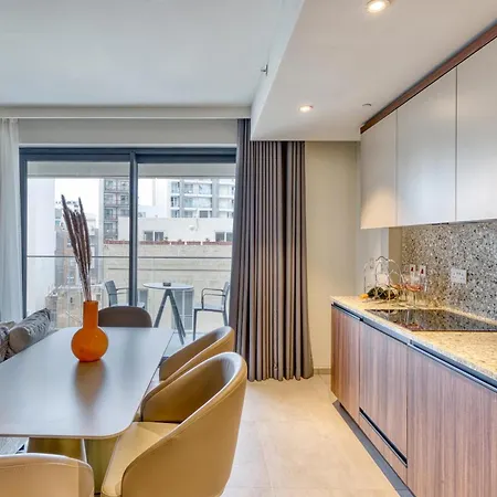 Official Mercury 1br With Pool Access By 360 Estates * Saint Julian's