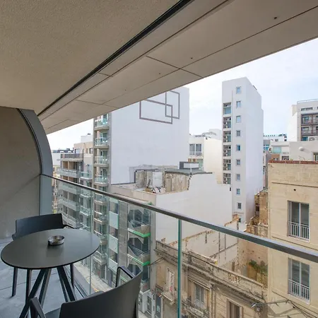 Apartmán Official Mercury 1br With Pool Access By 360 Estates *