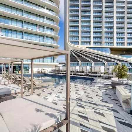 Official Mercury 1br With Pool Access By 360 Estates * Saint Julian's