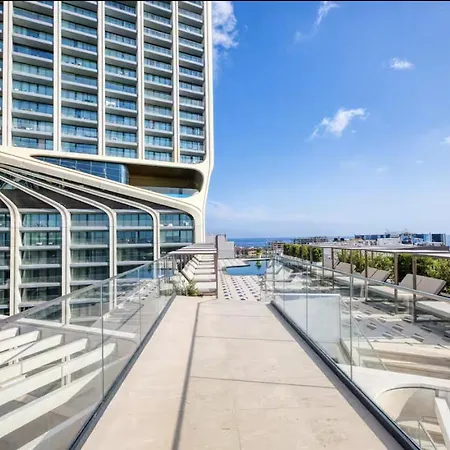 Official Mercury 1br With Pool Access By 360 Estates