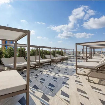 Official Mercury 1br With Pool Access By 360 Estates 아파트