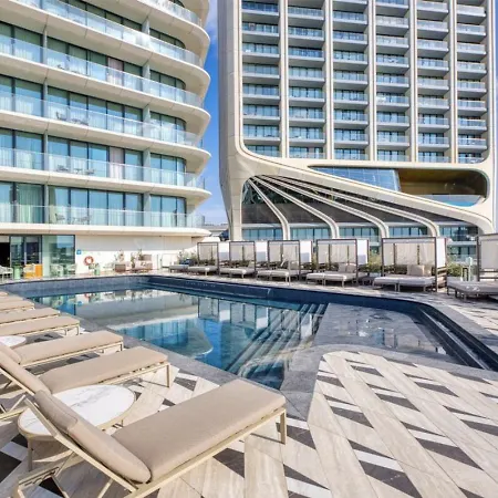 아파트 Official Mercury 1br With Pool Access By 360 Estates Saint Julian's