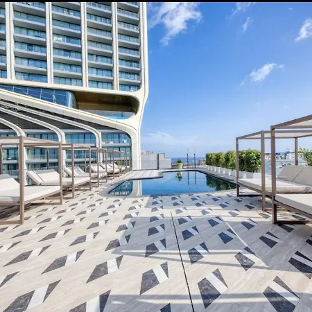 Official Mercury 1br With Pool Access By 360 Estates *