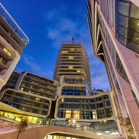 Official Mercury 1br With Pool Access By 360 Estates * Saint Julian's