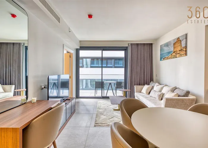 Official Mercury 1br With Pool Access By 360 Estates San Giuliano