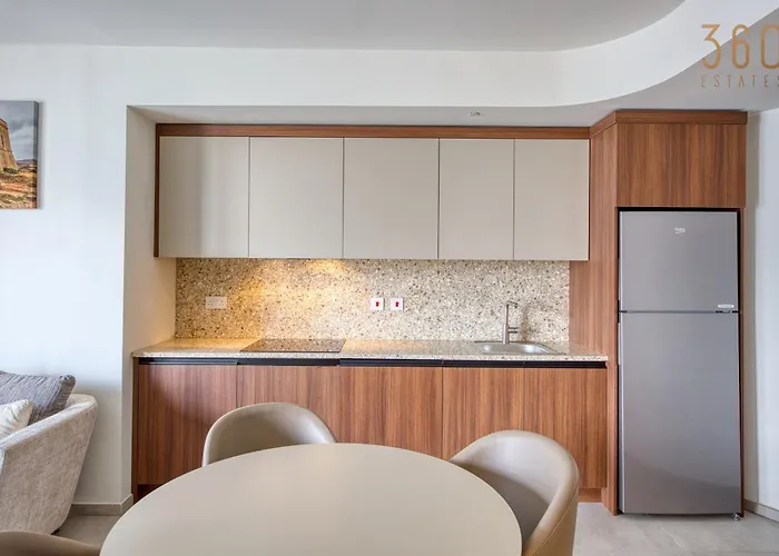 Official Mercury 1br With Pool Access By 360 Estates Appartamento