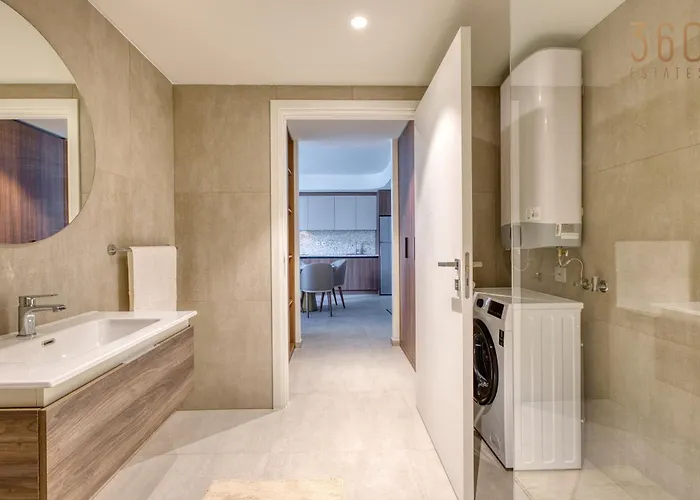 Official Mercury 1br With Pool Access By 360 Estates San Giuliano