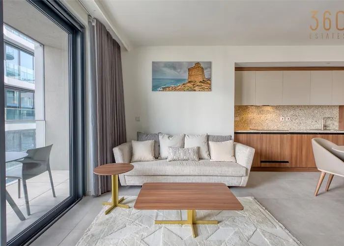 Official Mercury 1br With Pool Access By 360 Estates * San Giuliano