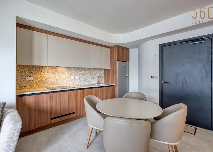 Official Mercury 1br With Pool Access By 360 Estates San Giuliano