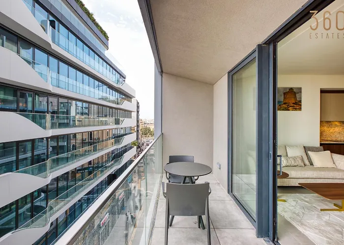 Official Mercury 1br With Pool Access By 360 Estates