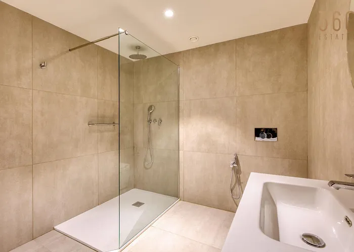 Official Mercury 1br With Pool Access By 360 Estates Appartamento