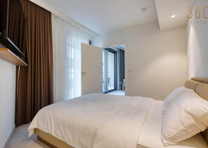 Official Mercury 1br With Pool Access By 360 Estates * San Giuliano