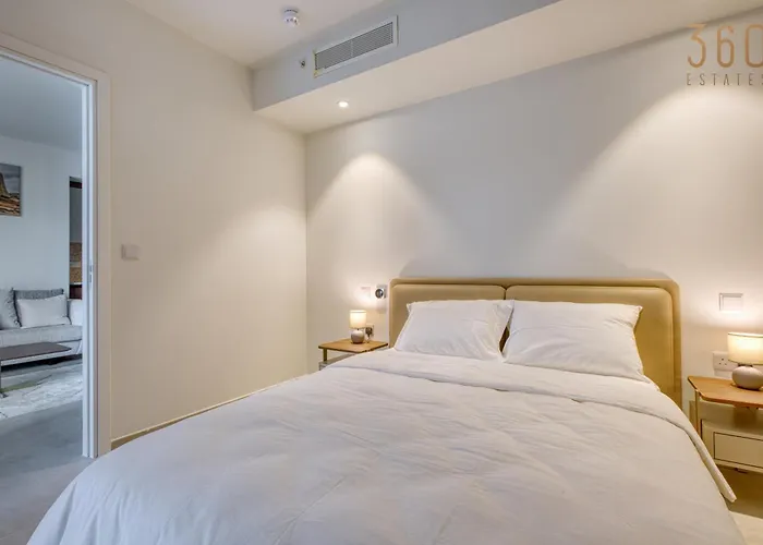 Official Mercury 1br With Pool Access By 360 Estates Appartamento