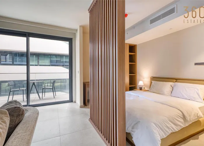 Official Mercury 1br With Pool Access By 360 Estates Appartamento *