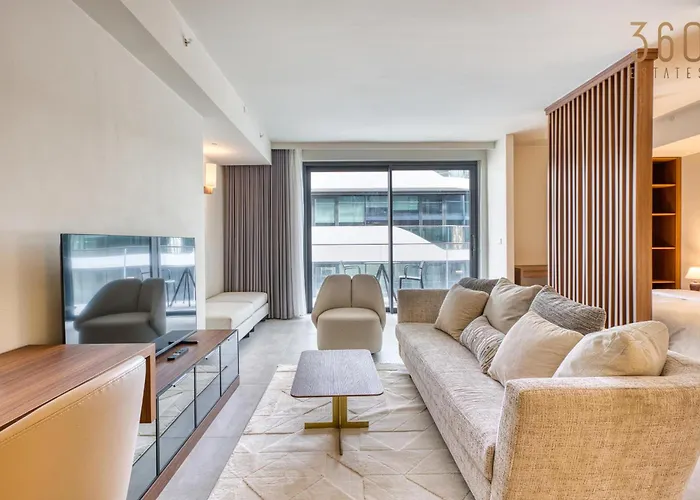 Official Mercury 1br With Pool Access By 360 Estates San Giuliano