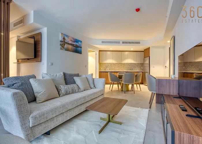 Official Mercury 1br With Pool Access By 360 Estates * San Giuliano