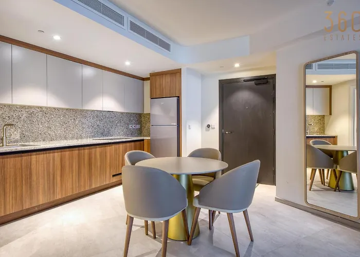 Official Mercury 1br With Pool Access By 360 Estates San Giuliano