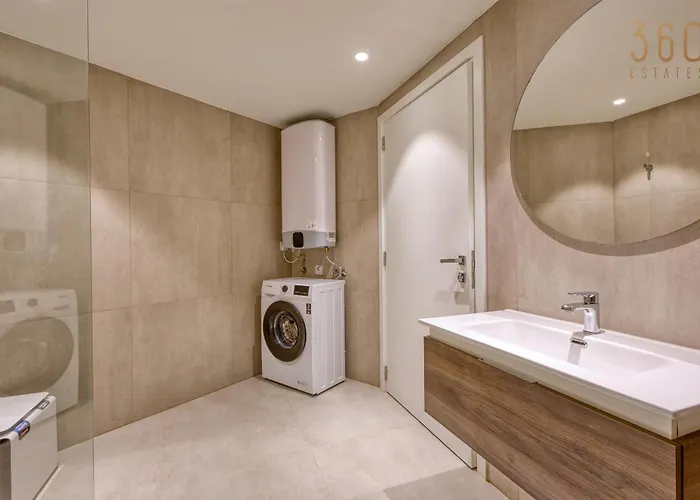 Official Mercury 1br With Pool Access By 360 Estates Appartamento