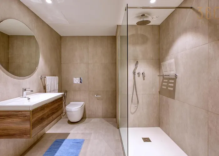 Official Mercury 1br With Pool Access By 360 Estates Appartamento San Giuliano