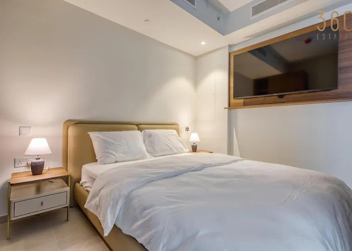 Official Mercury 1br With Pool Access By 360 Estates Appartamento