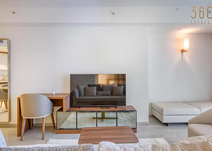 Official Mercury 1br With Pool Access By 360 Estates Appartamento San Giuliano